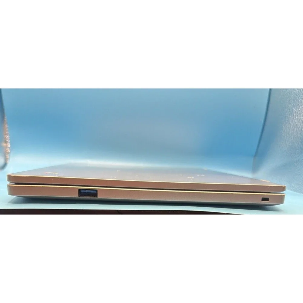 Samsung chrome book